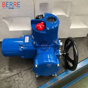 ���ݱ���Q40-0.5Զ�̼��п��Ƶ綯����ִ����