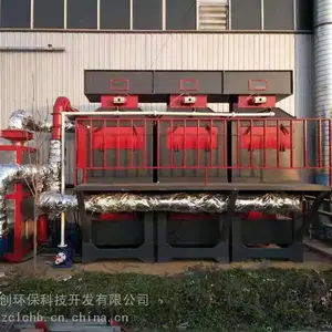 �ֽṹ��10������߻�ȼ��-RCO���ߴ߻�ȼ��װ��-����������ư�װ