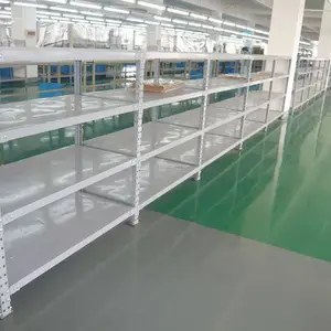 316不锈钢 轻型货架 适用范围广成本低 用于服装行业