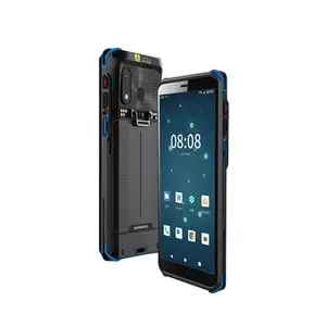 民德MS8988G数据采集器,MS8988G PDA 民德PDA扫码枪