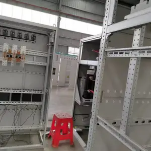 630KVA��� 800kvaŷʽԤװʽ���վ �������� �㰲Դ