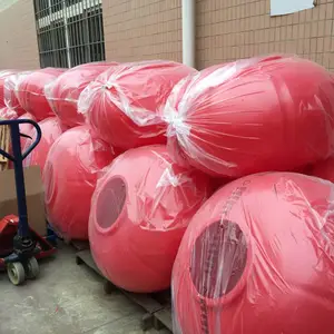 史乐迪 滚塑户外摆件 抗氧化能力强 滚塑机设备厂家