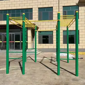 湛江健身器材_湛江室外健身路径_单位坐拉训练器_健骑机