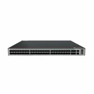 S5735-S48HS4XE-V2 558Mpps S5735-S-V2系列 48口千兆万兆POE交换机