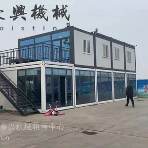 蓟州地区活动房集装箱出租租赁可灵活租赁月租年租