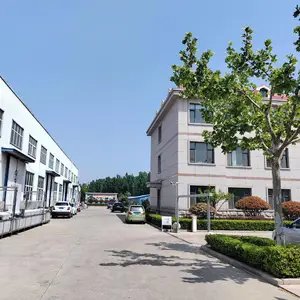 诸城市森岳机械有限公司
