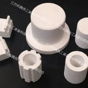 苏州微波加热炉炉膛耐火材料厂家 江苏和腾热工装备供应