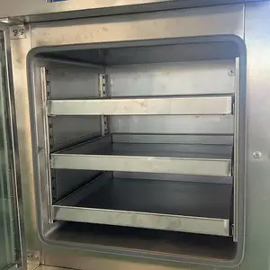 疏水层制备等离子真空蒸镀系统 真空等离子镀膜机专用设备