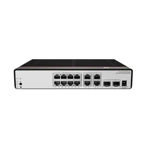 S5751R-L8LP4UN2X-QA 141Mpps 125W POE 2��10GE SFP+���� ǧ�׽�����