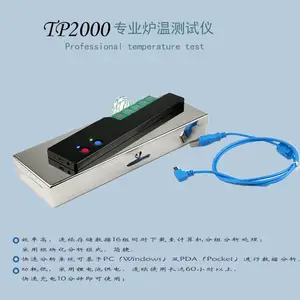 ��ͨ��¯�²����Ǹ����� TP2000���ܻ����Ƽ�¼��