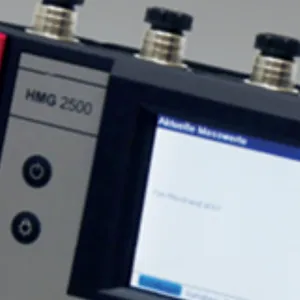 hydac-HMG 2500数据采集器计量、测量仪器