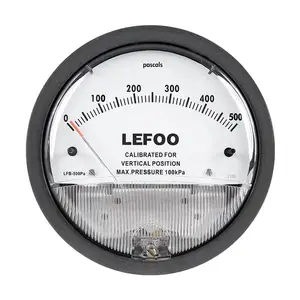 LFB��еʽ΢ѹ��� �߾��ȷ�ѹ������ ��Ư�ƿ���