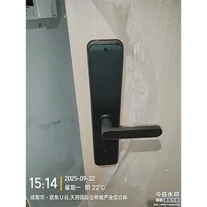 江苏地产智能家居安装上门服务 深圳市好师傅智能化工程供应