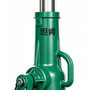 坦肯高端国标QL型螺旋千斤顶3.2吨10吨25吨32吨50吨100吨200吨