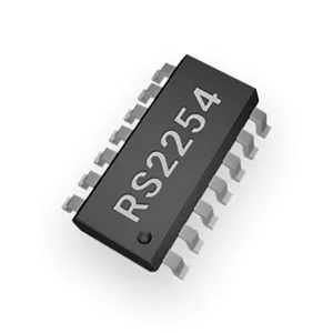 RS2254XQ四路双向模拟开关