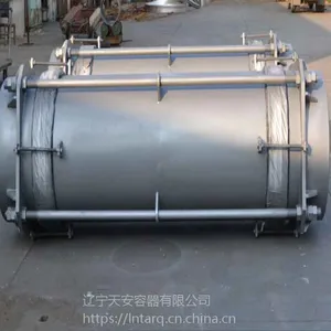 化工厂,钢厂用横向大拉杆波纹补偿器;圣鑫