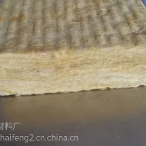厂家供应50mm厚外墙保温岩棉板欢迎洽谈