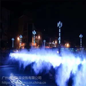 ����ȫ�Զ�������������豸 ��¥��ˮ���������쾰�豸