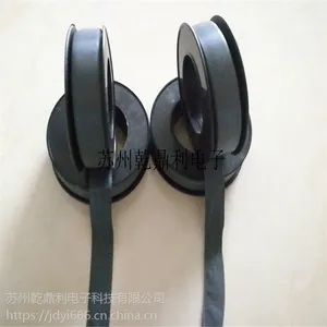 哑黑 亮黑单面胶带 ***无痕单面胶带 广泛用于LED灯具 LCD光电