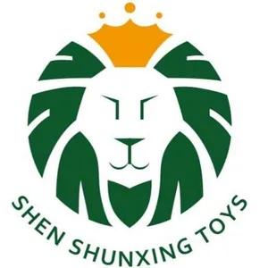 深圳深顺兴玩具制衣有限公司