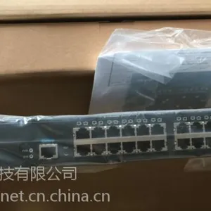 锐捷RG-EG1000L 安全路由网关一体机2GE+24FE
