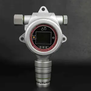 ����ʽ�ȹ����ⱨ����TD500S-SIH4����й©ʵʱ���̽ͷ