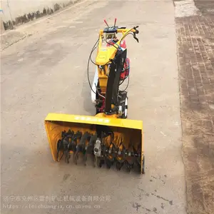 ������С������ɨѩ�� 6.5����80����ˢɨѩ���ַ�����ʽ��ѩ��