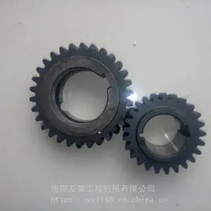 供应洛阳一拖东方红装载机拖拉机零部件推土机配件太阳轮