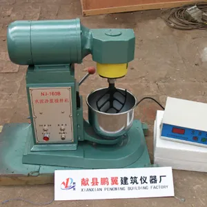 水泥净浆搅拌机优质厂家
