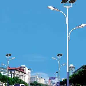 8米太阳能道路灯-太原亿阳照明(在线咨询)-长治太阳能道路灯