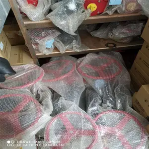 ZSFZ4X湿式报警阀 DN80-DN150 FM UL认证现货 美国泰科TYCO