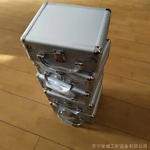 ����BMK-III��Яʽú������ɱ��Բⶨ�Ǳ�ը���ǲⱬ��