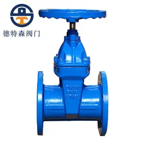 ����ɭ��բ��DN100PN16 ����բ��DN100 ��������ɭ���ų�