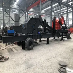 �ƶ�ʽ����� ���ͻ����ƶ���ʯ�� ɰʯ���豸 �����ȫ �۸���