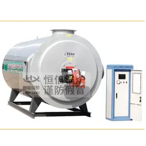 RFY(Q)系列燃油(气)高、中温热风炉
