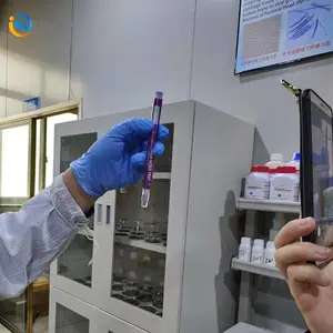 中国艾浩尔供应霉菌测试笔Test Kit,无需送至第三方检测就能了解发霉风险