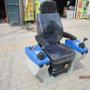 ��������̨QT5-121/77���������ػ��г��е��쳵����̨