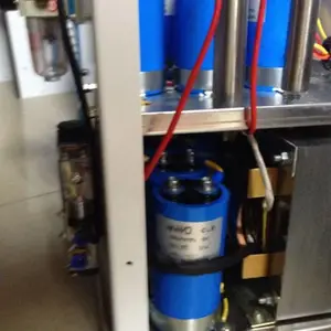 供应ANWO储能焊机充放电电容(1000UF/475vdc,1000UF/800VDC)