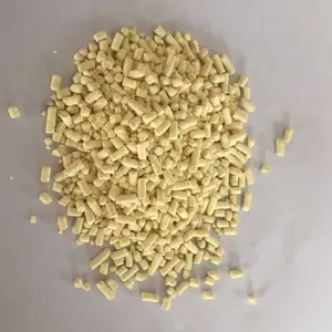 天津市万橡化工 ——橡胶助剂样品