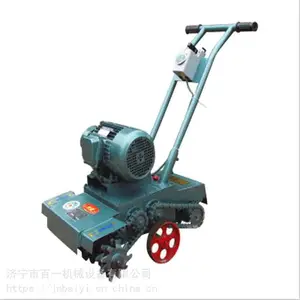 多功能清灰机20片刀头清渣机