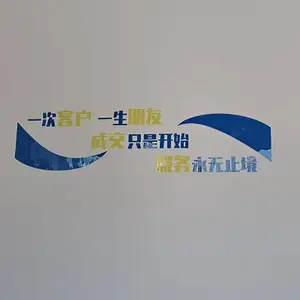 �����н��ŵ겼�ó��ݰ칫��ǽ���̳װ����ҵ�Ļ���˾������־��������