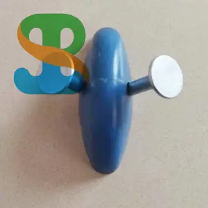厂家高效低耗 橡胶膜配件 V杆橡胶模