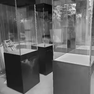 博物馆展柜定制 文物展柜加工 展柜制作 文物展柜制作安装服务