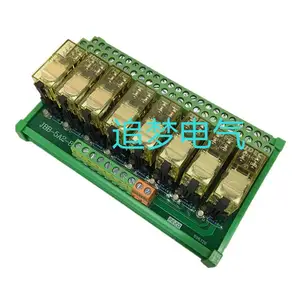 原装和泉继电器模组PLC模块RJ1S-C TK14F-1Z-Q***