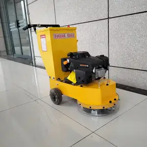 供应小型道路标线清除机 自吸尘除线机