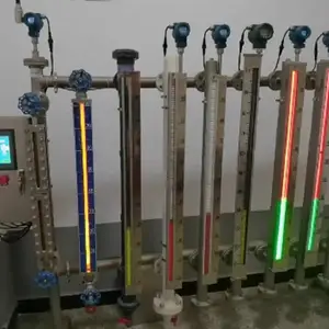 ʯӢ��˫ɫˮλ�ƣ����ľ�600mm�� �ͺ� M334294 ��� M334294
