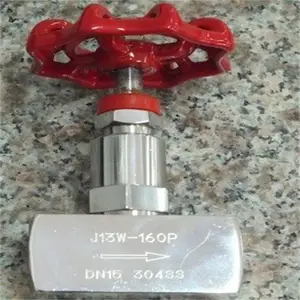 J13W-160P DN10 ��������������ͷ���ֹ����ѹ��-��Ӧ