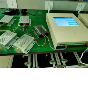 SF6环境温度湿度监测装置 KS100 开闭所壁挂安装