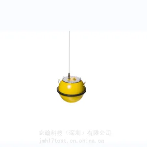 Datawell 带向遥测浮标 MK III 型 测波浮标 波浪骑士浮标