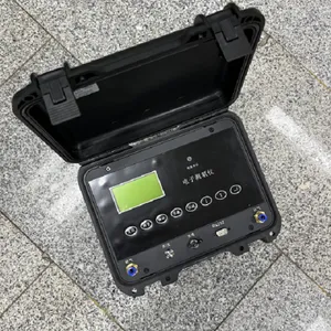 土壤测氡仪/核辐射仪测氡仪 型号:M342426-LDB-108库号:M342426